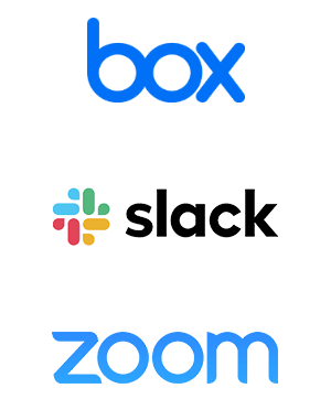 Applications Okta Integrations II