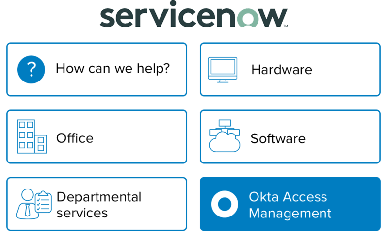 Offer powerful, real-time self service.
